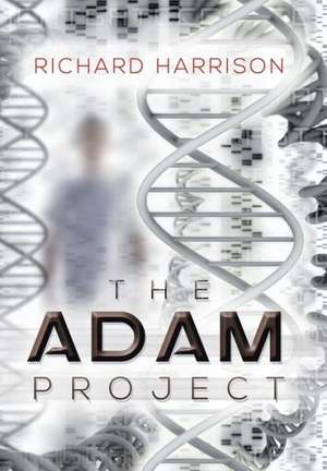 The Adam Project de Richard Harrison