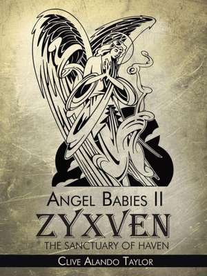 Angel Babies II de Clive Alando Taylor