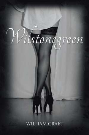 Wilstonegreen de William Craig