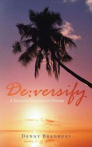 de de Denny Bradbury