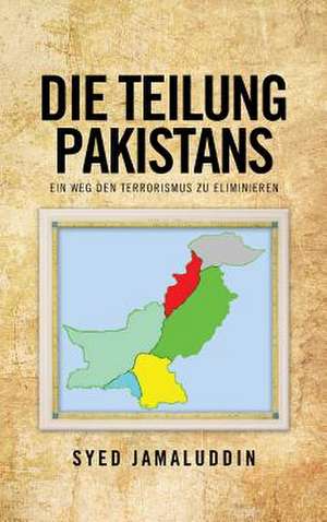 Jamaluddin, S: Teilung Pakistans