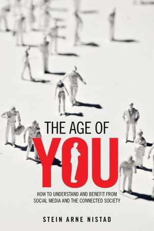 The Age of You de Stein Arne Nistad