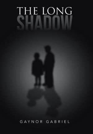 Gabriel, G: Long Shadow