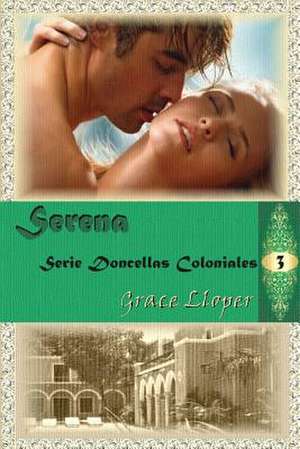 Serena de Grace Lloper