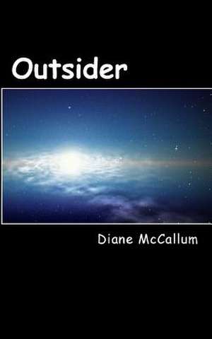 Outsider de Diane McCallum