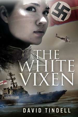 The White Vixen de David Tindell