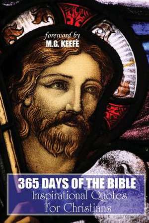 365 Days of the Bible de Various Authors