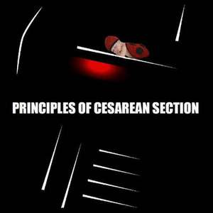 Principles of Cesarean Section de Dr Naira R. Matevosyan