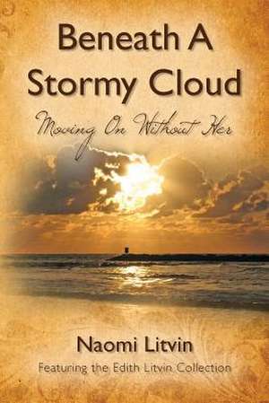 Beneath a Stormy Cloud de Naomi Litvin