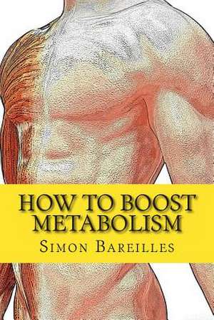 How to Boost Metabolism de Simon Bareilles