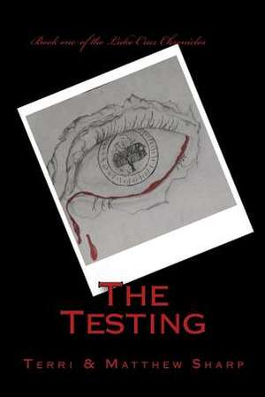 The Testing de Terri L. Sharp