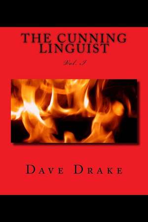 The Cunning Linguist de Dave Drake