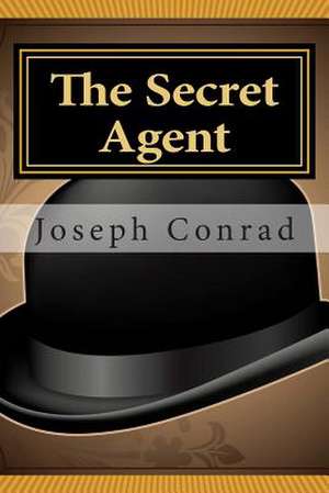 The Secret Agent de Joseph Conrad