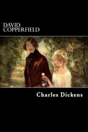 David Copperfield de Charles Dickens