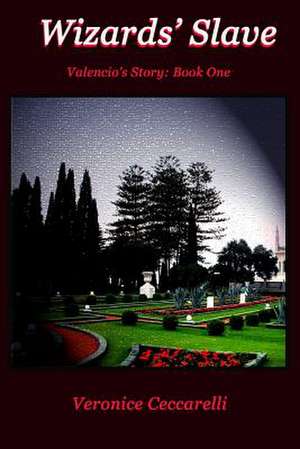 Wizards' Slave de Veronice Ceccarelli