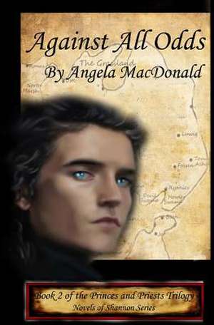 Against All Odds de Angela Macdoanld