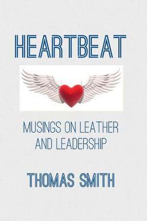 Heartbeat de Thomas Smith