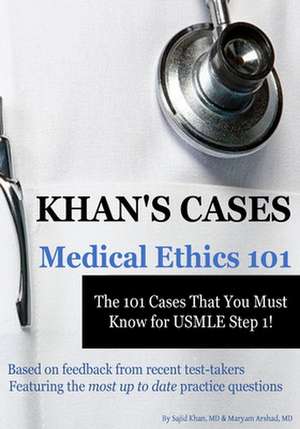 Khan's Cases de Sajid Khan MD