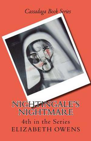 Nightingale's Nightmare de Elizabeth Owens