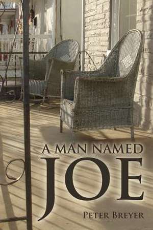 A Man Named Joe de Peter Breyer