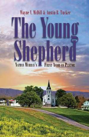 The Young Shepherd de Wayne V. McDill