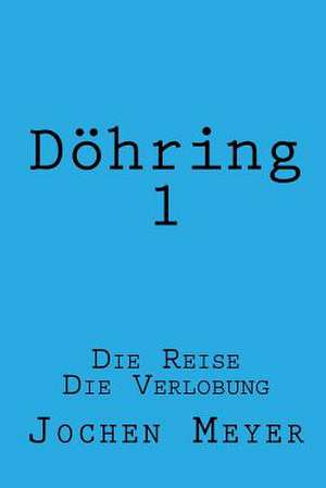 Doehring I de Meyer, Ernst Jochen