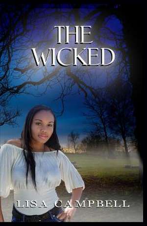 The Wicked de Lisa Campbell