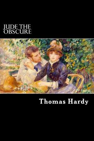 Jude the Obscure de Thomas Hardy