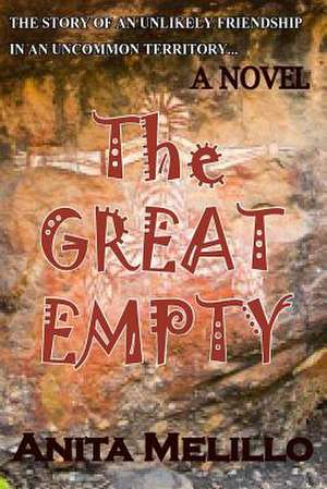 The Great Empty de Anita Melillo