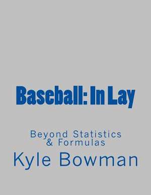 Baseball de Kyle Bowman