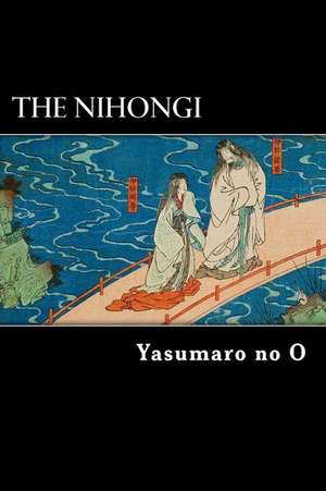 The Nihongi de Yasumaro No O