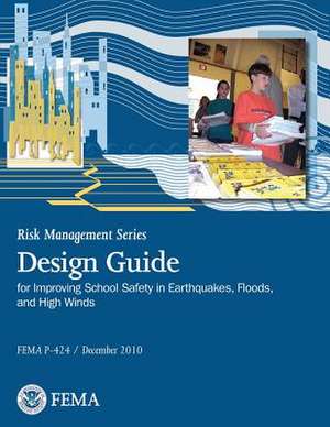 Risk Management Series Publication de U. S. Department of Homeland Security