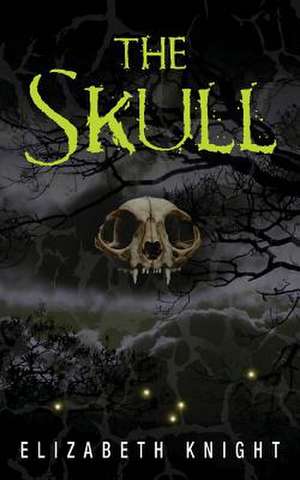 The Skull de Elizabeth Knight