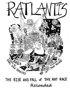 Ratlantis de Carl Lyle Jenkins