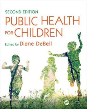 Public Health for Children de Kathryn Kuehenie