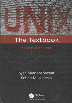 UNIX: The Textbook, Third Edition de Syed Mansoor Sarwar