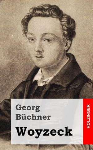 Woyzeck de Georg Buchner