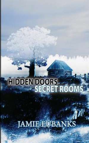 Hidden Doors, Secret Rooms de Jamie Eubanks