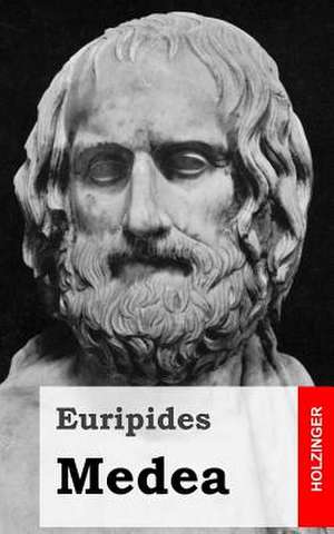 Medea de Euripides
