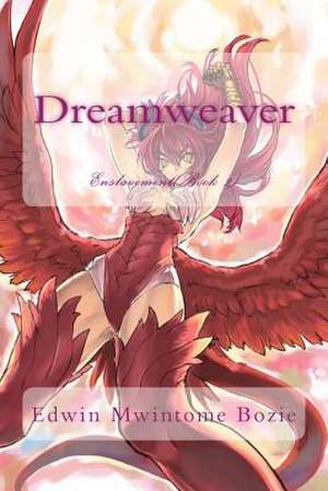 Dreamweaver de Edwin Mwintome Bozie