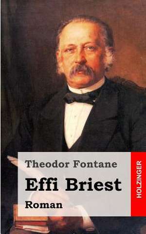 Effi Briest de Theodor Fontane