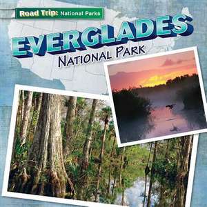 Everglades National Park de Kathleen Connors