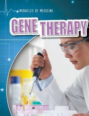 Gene Therapy de Vic Kovacs