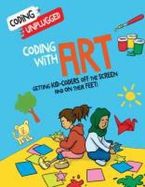 Coding with Art de Kaitlyn Siu