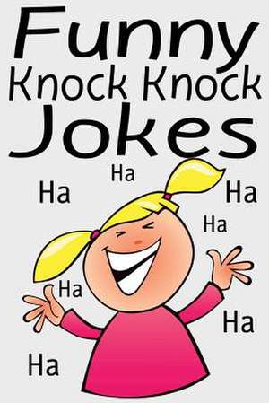 Funny Knock Knock Jokes de Aimee Johnson