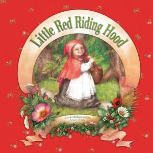 Little Red Riding Hood de Charles Perrault