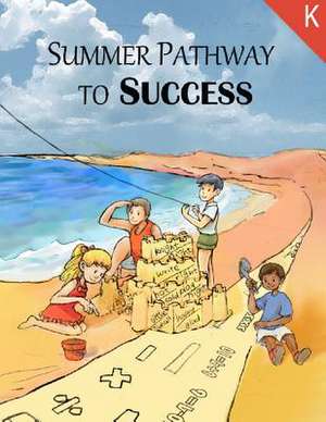 Summer Pathway to Success - Kindergarten de Ming Shen