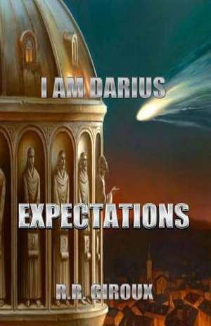 Expectations de Prof R. R. Giroux