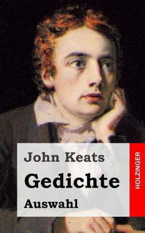 Gedichte (Auswahl) de John Keats