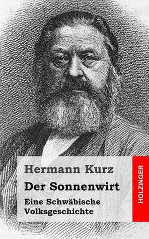 Der Sonnenwirt de Hermann Kurz